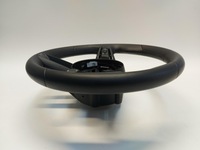 фото thumb №8, Porsche taycan 4s 9j1 2022 кермо шкіряний оригінальна пелюстки