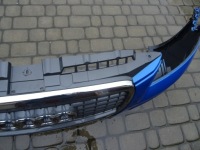 Audi a3 8p0 05-08 бампер передний решётка радиатора противотуманные фары в Украине, фото thumb