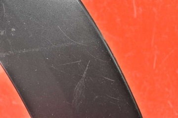 фото thumb №9, Планка крыльев левый перед чёрная 9800762 mini cooper paceman s r61 12-16