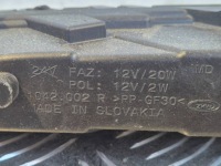фото thumb №7, Haolgen правое поворотник drl led porsche panamera 971 '1042.002r