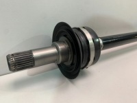 Bmw x4 g02 приводной вал приводная левая задний задняя 8695487 Цена, фото thumb