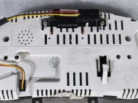 фото thumb №10, Audi a4 b5 lift бензин 99-01r лічильник прилади 8d0920901d europa