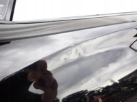 Hyundai kona 17- дверь перед передние левая с Разборки, фото thumb