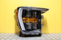 фото thumb №1, Ford f f150 tremor 2021 2022 - фара лампа full led czarna r usa