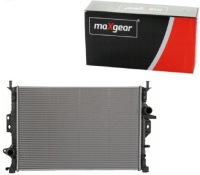 Купить Maxgear ac288866 радиатор, система охлаждение двигателя, фото thumb