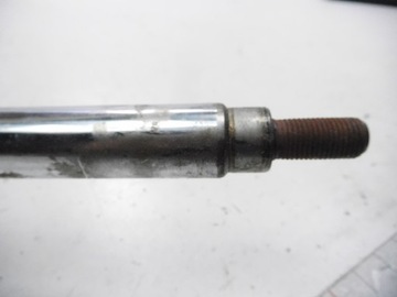 фото thumb №8, Амортизатор левый перед vw touran 1t0413031hq