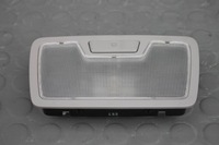 фото thumb №1, Лампа освітлення інтер'єру кабіни стеля hyundai tucson ii iii 15-20