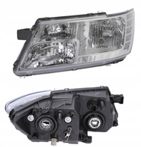 фото thumb №1, Фара лівий dodge journey fiat freemont 07-