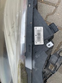 фото thumb №3, Лампы лампа перед scenic iii lift