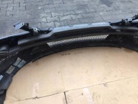 фото thumb №6, Mercedes s w222 222 przed lift amg бампер передний перед чёрный