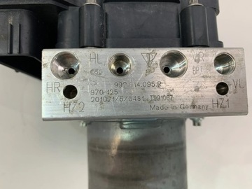 фото thumb №6, Porsche 911 992 насос гальмівна abs 992614095r