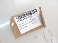 Купити Генератор renault scenic 1 fl 1.9 dti 98 - f9q 736 8200107686, фото thumb