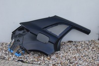 фото thumb №1, Крыло audi a3 8v правый sportback задний 2013+