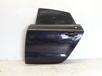 фото thumb №1, Дверь левая задняя задние audi rs7 a7 4g8 14r lz9z