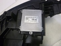 фото thumb №14, Vw t7 multivan лампа перед лампи фара full led kpl 5pin eu nowe