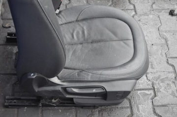 фото thumb №9, Bmw 2 f46 gran tourer сидіння шкіряні + диван 2 3 ряд + обшивки ні підігрів