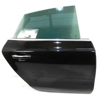 фото thumb №1, Дверь правые зад audi a7 s7 rs7 4g8 ly8x