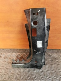 фото thumb №1, Стойка a внешний правые audi a3 rs3 8p0809246a