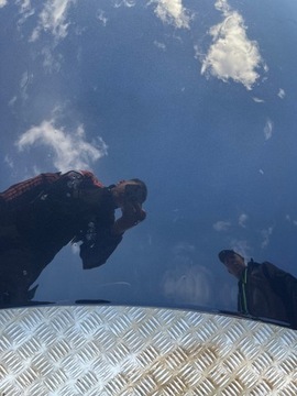 фото thumb №8, Капот перед передняя крышка двигателя vw golf v