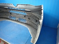 фото thumb №10, Бампер перед volkswagen vw transporter - caravelle t7 pdc 7t0807221c