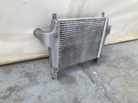 Daf lf 45 55 px7 px-7 6,7l euro 6 интеркулер радиатор воздуха 7417785 Недорого, фото thumb