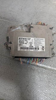 фото thumb №2, Датчик подушка безопасности renault modus 1.5dci 04r