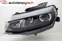 фото thumb №3, Chevrolet camaro od 2016- фара левый новый