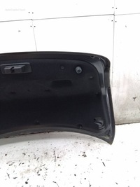 фото thumb №7, Jaguar xf x260 крышка багажника задняя багажника kpl камера