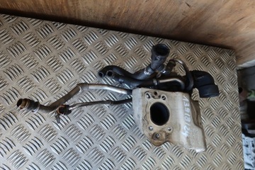 фото thumb №8, Турбонагнітач c4 cactus 9810681390