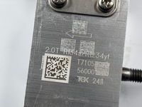 фото thumb №5, 2022 mercedes-benz eqs v297 клапан розширювальний кондиціонера