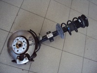 фото thumb №1, Mcperson поворотный кулак правая vw t-cross 2019-