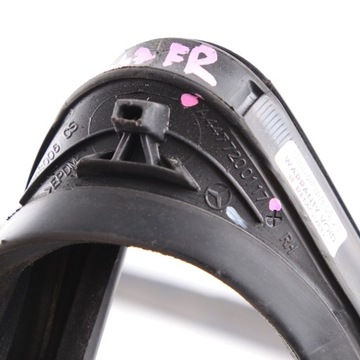 фото thumb №12, Mercedes vito w447 прокладка стёкла передних правых дверь a4477200117