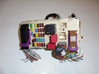 фото thumb №1, Bsi блок управління модуль fiat ducato 1360733080