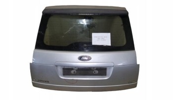фото thumb №6, Крышка багажника ford focus c-max mk1 рестайлинг