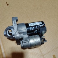 Купити Citroen peugeot 1.2 thp стартер 9674077280, фото thumb