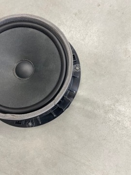 фото thumb №5, Динамик низкочастотный дверь перед q5 80a оригинал