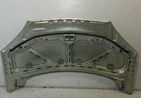 фото thumb №6, Ford galaxy mk1 lift 00-04 капот крышка двигателя