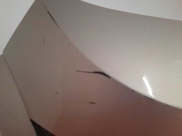 фото thumb №6, Opel astra h 04-10 бампер зад задній 375768702