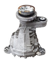 фото thumb №1, Диференціал міст задній maserati levante 6700376850