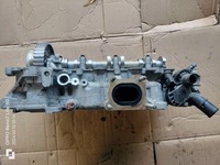 фото thumb №6, Citroen c3 peugeot 208 corsa головка вали розподільний вал 1.2vti 9671871510 hm01