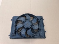 Купить Вентиляторы радиатора mercedes c klasa 204 2007 -, фото thumb