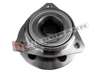 фото thumb №1, Ступица подшипник колёса перед jeep cherokee xj 83-01 53007449ac