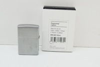 фото thumb №7, Прикурювач zippo volkwagen 8x6cm срібляста nowa оригінальна 000087016l