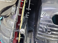 фото thumb №14, Лампа задняя задняя левая mercedes w221 05-09 sedan