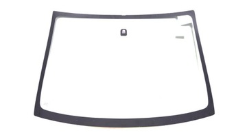 фото thumb №2, Скло do toyota yaris i 03-05 японський