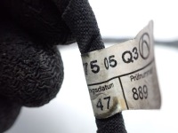 фото thumb №8, Джгут радара задня mercedes s500 w221 a2215407505