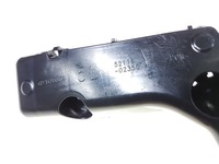 фото thumb №9, Corolla e16 e18 16-19 направляющая бампер крыло перед