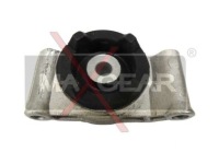 Купить Подушка коробка передач. передача. audi 80 / 104300cn5, фото thumb