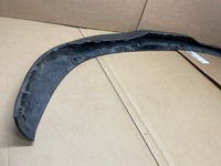 фото thumb №6, Porsche taycan 9j1 спойлер перед передний бампера 9j1807541fff