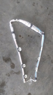 фото thumb №1, Pacifica 2016-2024r шторка безопасности левая подушка безопасности